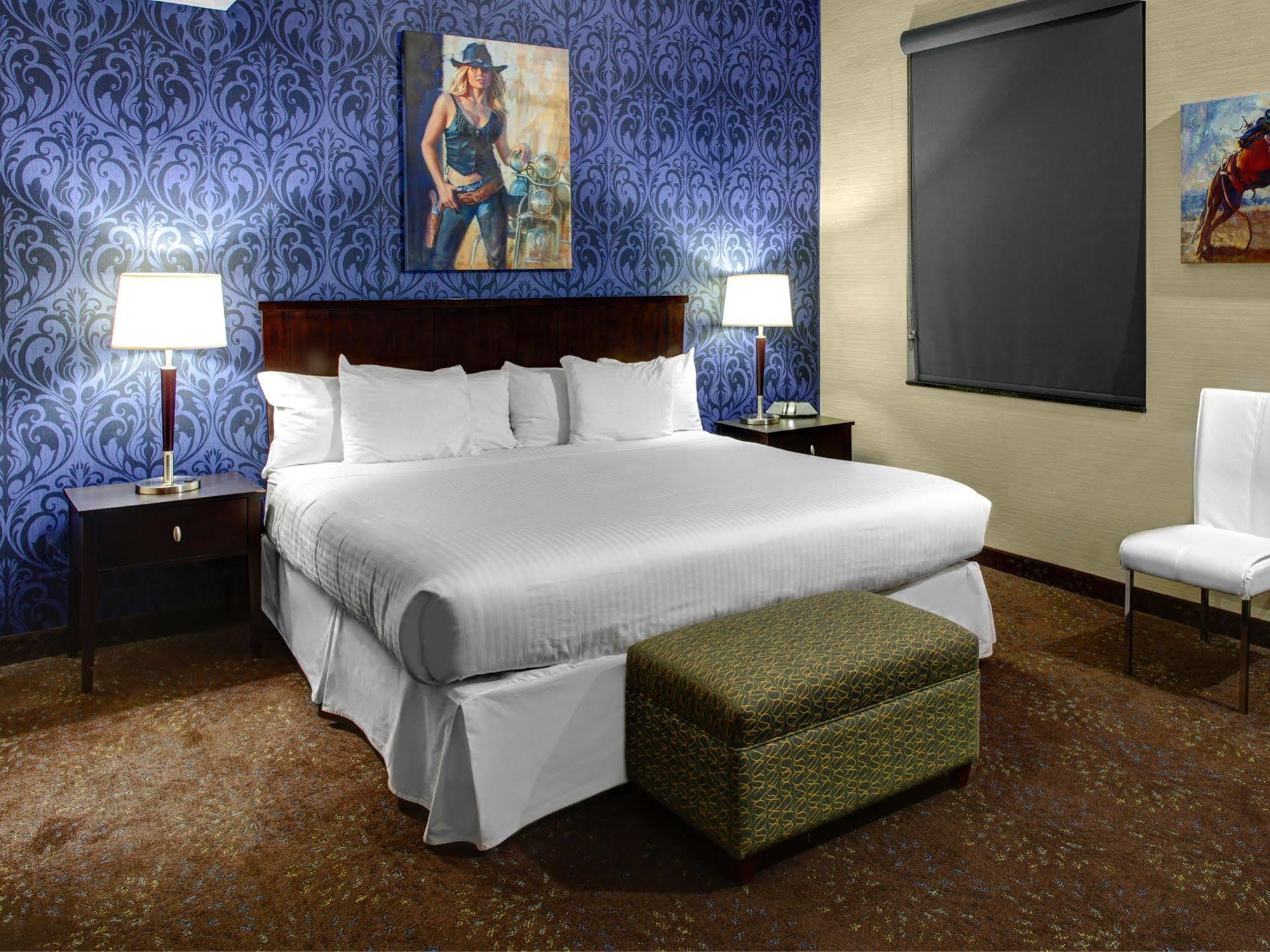 The Hotel By Gold Dust Deadwood Exteriör bild